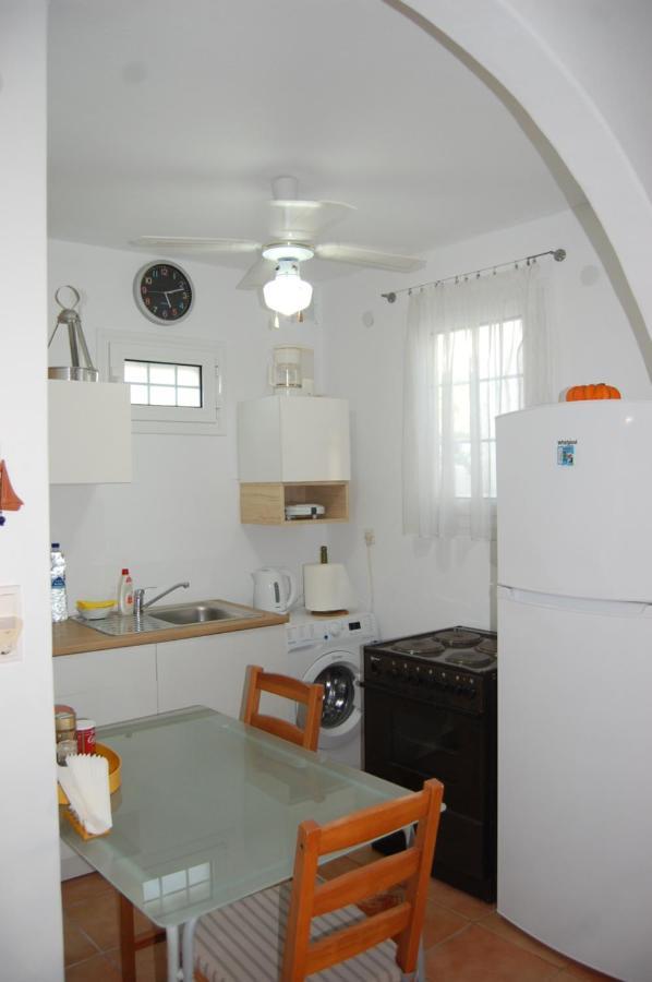 Cosy Studio In Allopronoia Sikinos Alopronia エクステリア 写真